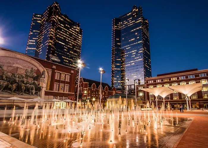Cinemaarcadebabyproofedsleeps7downtownfortworth Fort Worth